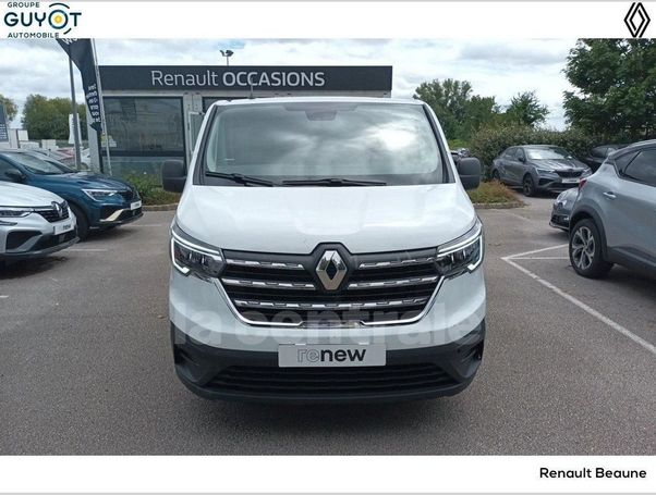 Renault Trafic dCi L1H1 96 kW image number 4