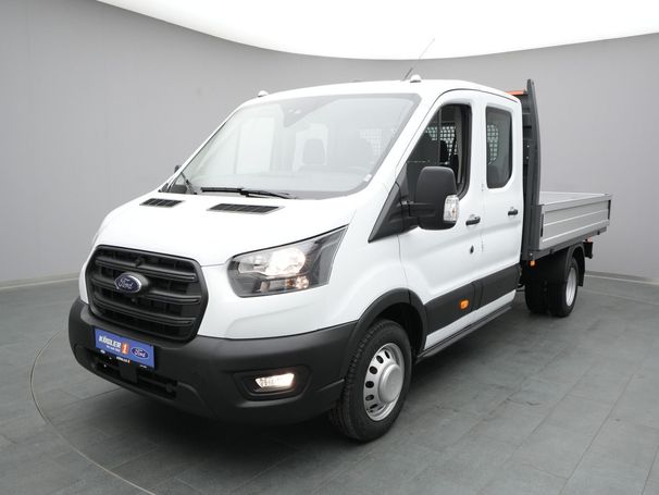 Ford Transit 350 L4 HA Trend 96 kW image number 23