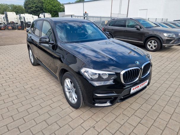 BMW X3 xDrive 140 kW image number 3