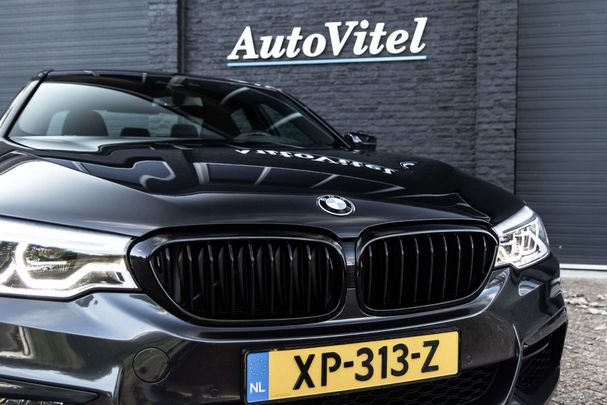 BMW 520i 135 kW image number 20