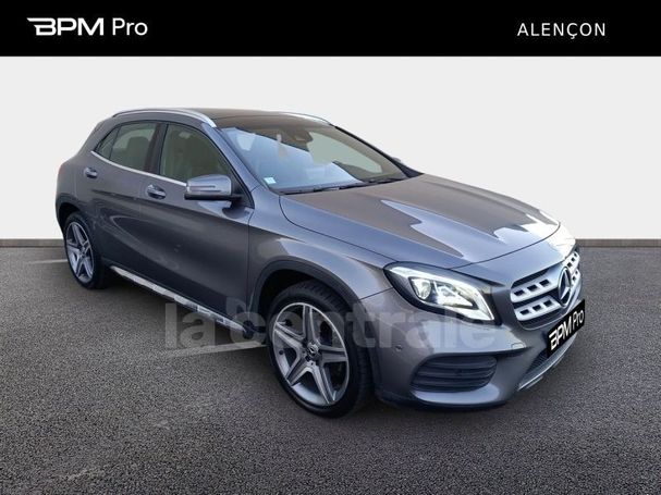 Mercedes-Benz GLA 200 d 4Matic 7G-DCT 100 kW image number 3