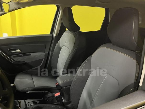 Dacia Duster Blue dCi 115 85 kW image number 21