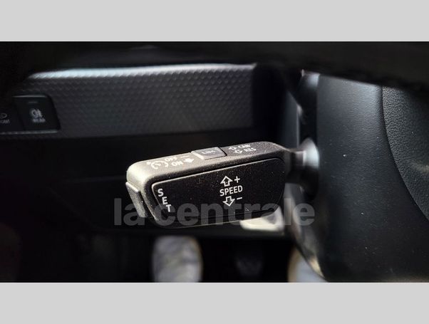 Audi A1 25 TFSI Advanced 70 kW image number 20