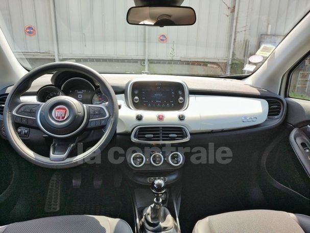 Fiat 500X 1.0 FireFly Cross 88 kW image number 8