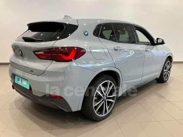 BMW X2 xDrive 162 kW image number 15