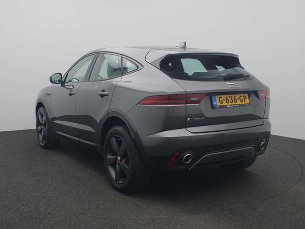 Jaguar E-Pace P200 AWD 147 kW image number 4