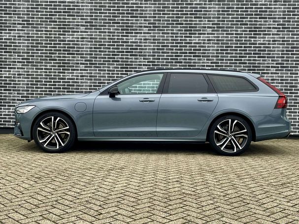 Volvo V90 AWD T6 257 kW image number 7