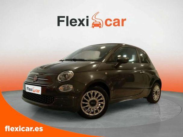 Fiat 500 1.0 52 kW image number 9