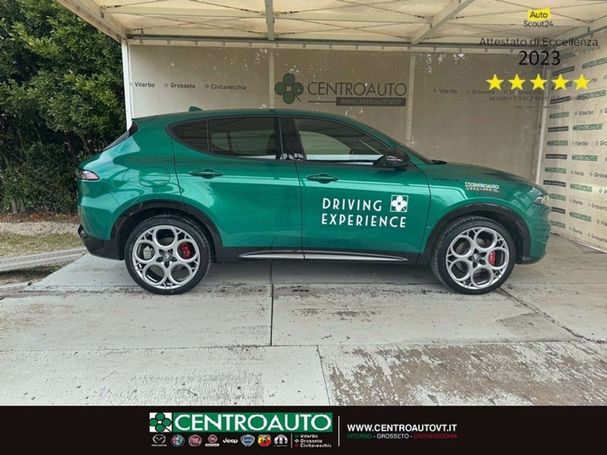 Alfa Romeo Tonale 206 kW image number 4