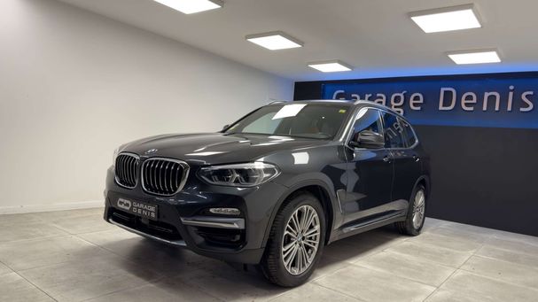 BMW X3 xDrive 195 kW image number 1