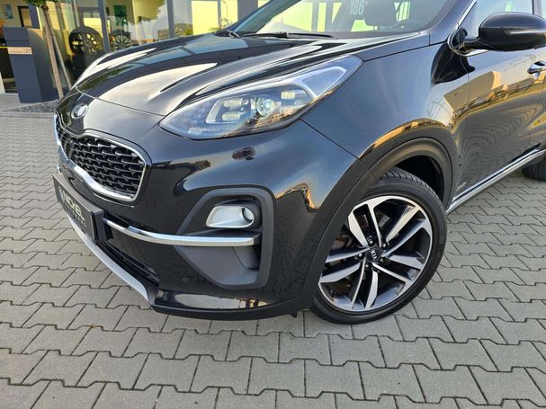 Kia Sportage 137 kW image number 4