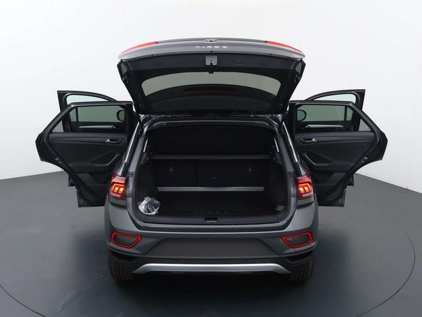 Volkswagen T-Roc 1.0 TSI T-Roc 81 kW image number 32