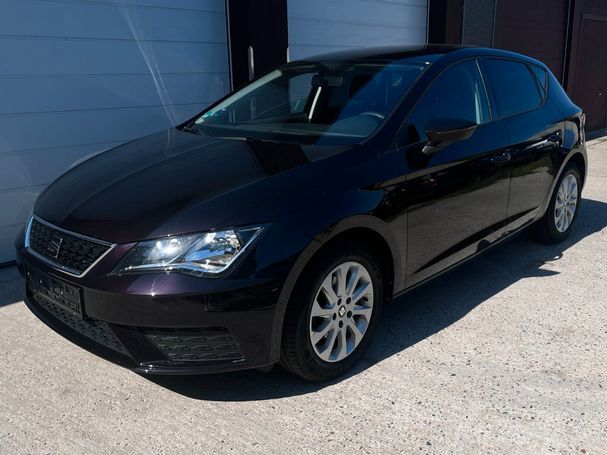 Seat Leon 1.2 Reference 63 kW image number 1