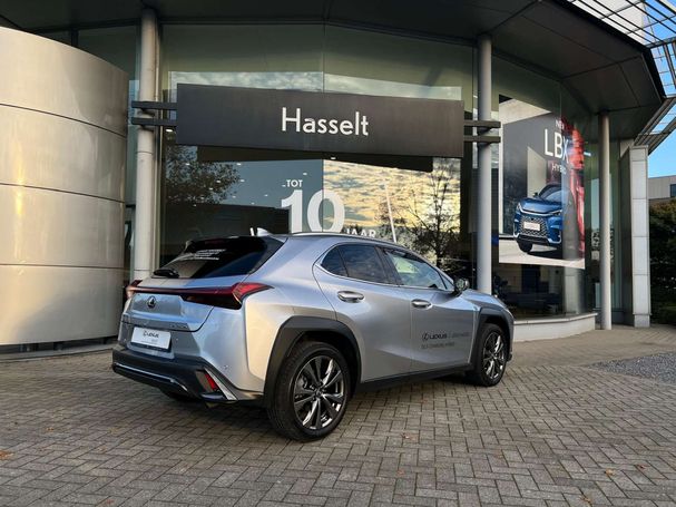 Lexus UX 250h 135 kW image number 3