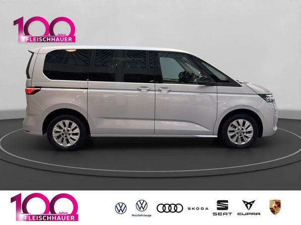 Volkswagen T7 Multivan 2.0 TDI 110 kW image number 7