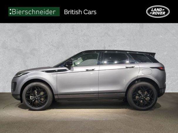 Land Rover Range Rover Evoque 221 kW image number 5