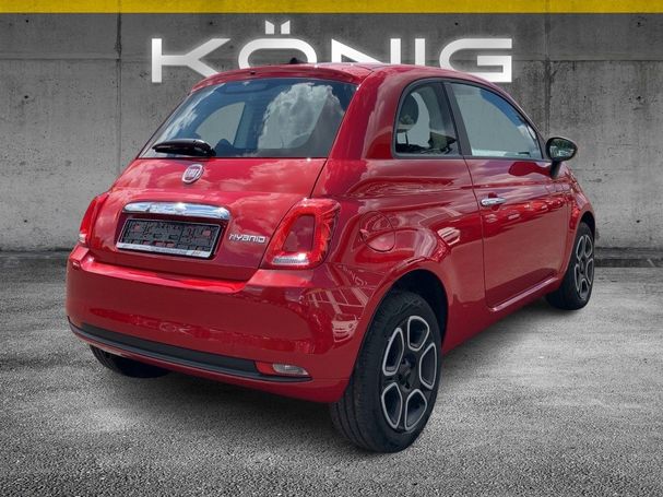 Fiat 500 1.0 51 kW image number 3