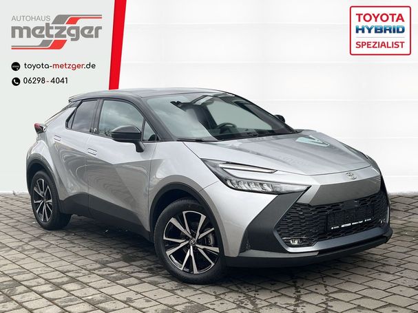 Toyota C-HR 2.0 145 kW image number 1