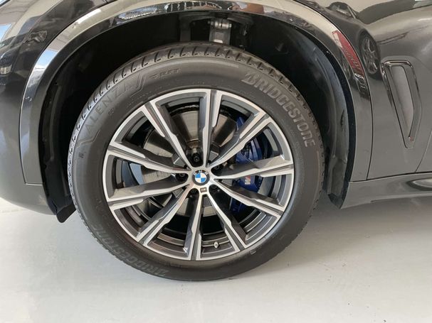 BMW X5 xDrive 210 kW image number 13