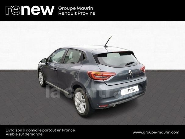 Renault Clio 74 kW image number 4