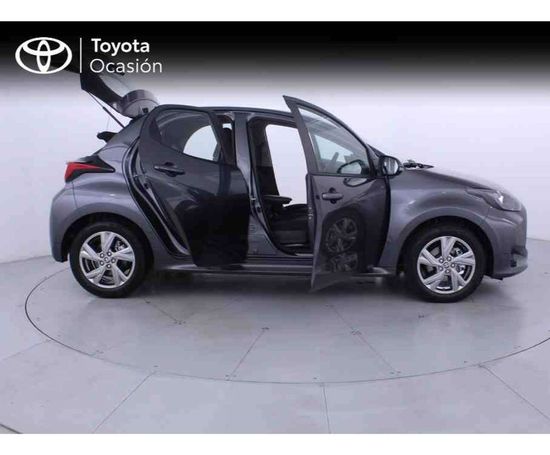 Toyota Yaris 1.5 85 kW image number 27