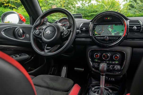 Mini John Cooper Works Clubman ALL4 170 kW image number 10