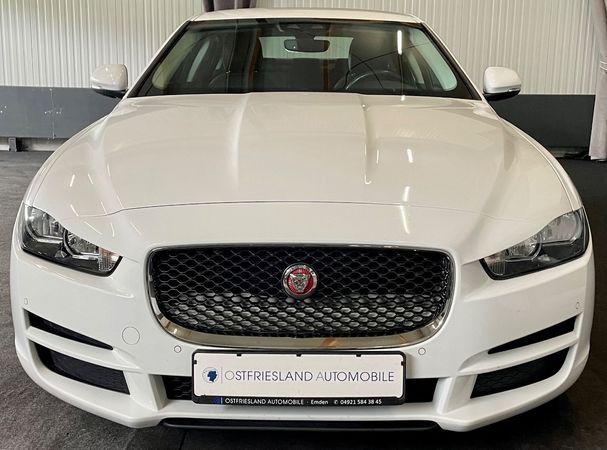 Jaguar XE 120 kW image number 3