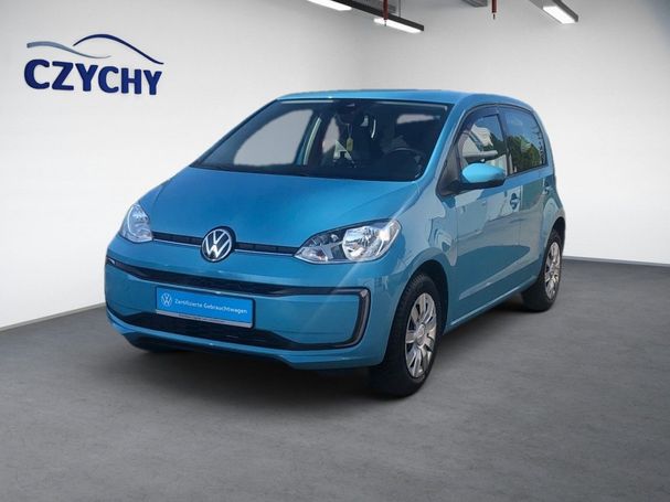 Volkswagen up! 60 kW image number 2