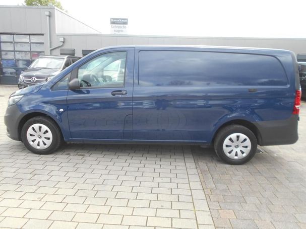 Mercedes-Benz Vito 114 CDi 100 kW image number 5