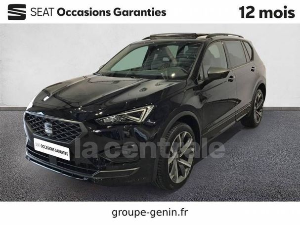 Seat Tarraco 2.0 TDI 110 kW image number 1