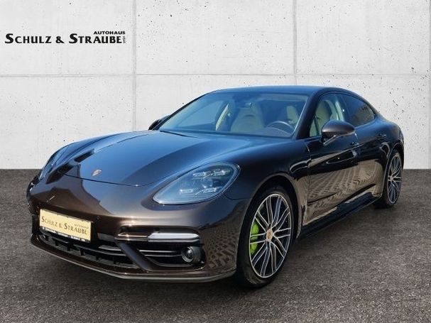 Porsche Panamera Turbo S E-Hybrid 500 kW image number 1