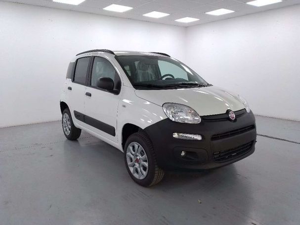 Fiat Panda 0.9 4x4 63 kW image number 2