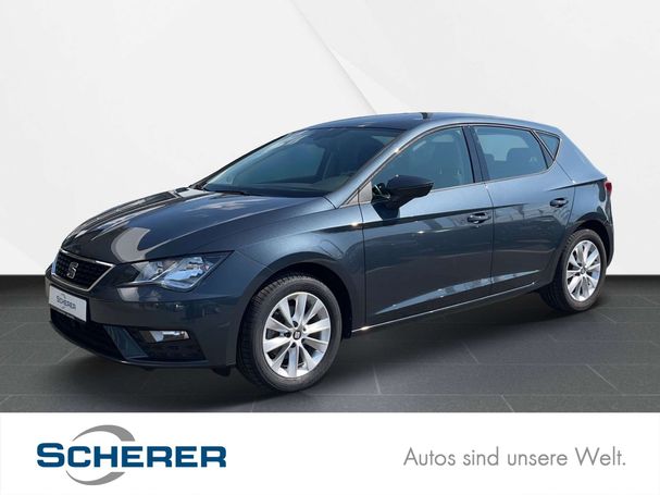 Seat Leon 1.0 TSI Style 85 kW image number 1