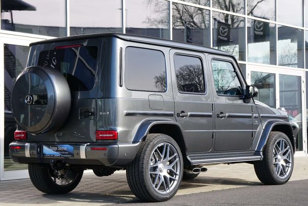 Mercedes-Benz G 63 AMG G 430 kW image number 6