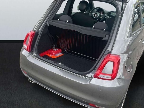 Fiat 500 51 kW image number 15