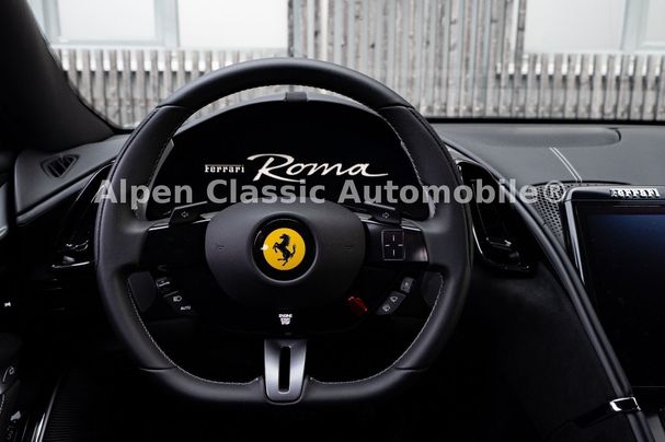 Ferrari Roma 456 kW image number 11