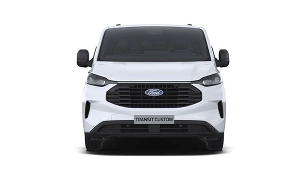 Ford Transit Custom 100 kW image number 9