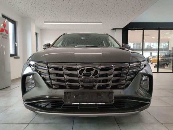 Hyundai Tucson 1.6 T-GDI 110 kW image number 1