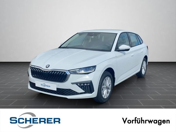 Skoda Scala 1.0 TSI DSG 85 kW image number 1