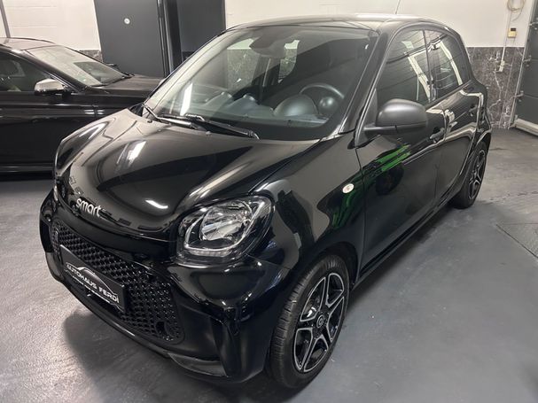 Smart ForFour EQ 60 kW image number 1