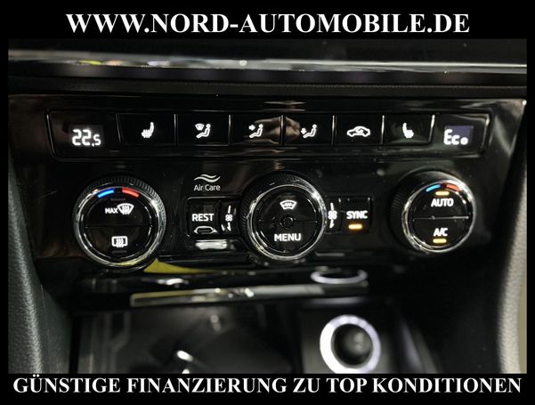 Skoda Superb 1.4 TSI IV Style 160 kW image number 23