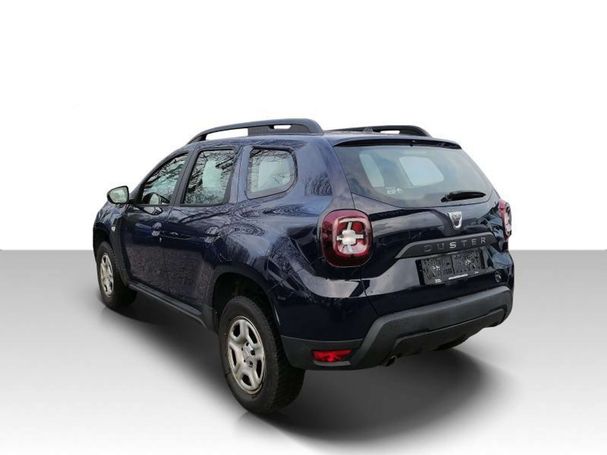 Dacia Duster 85 kW image number 3