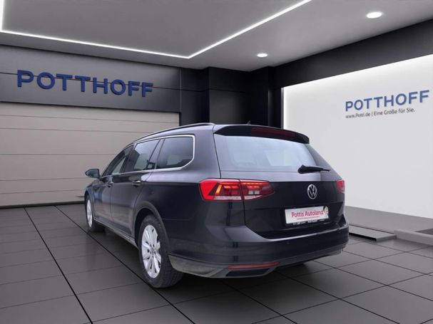 Volkswagen Passat Variant 1.5 TSI Business DSG 110 kW image number 3