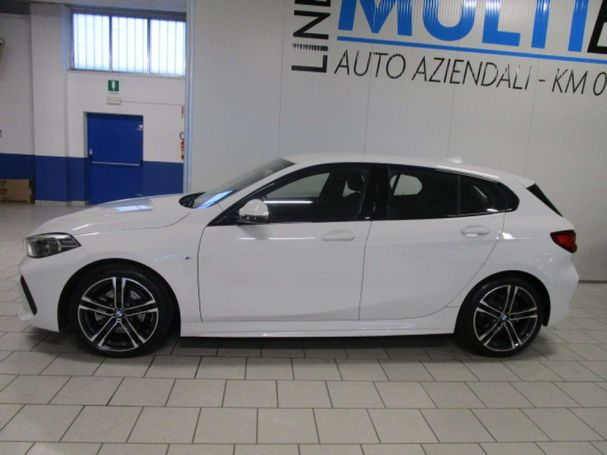 BMW 118i 103 kW image number 6