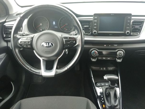 Kia Rio 1.0 T-GDi 120 DCT7 88 kW image number 8