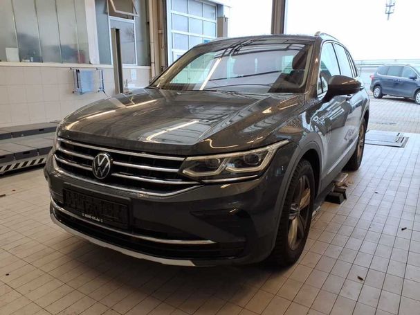 Volkswagen Tiguan 2.0 TSI Elegance 4Motion DSG 140 kW image number 1