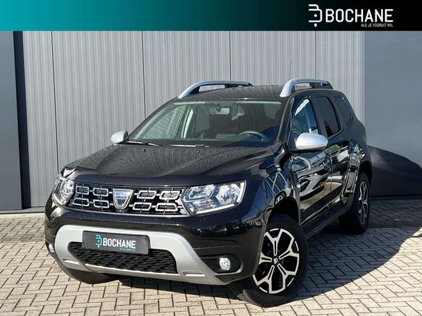 Dacia Duster TCe 130 Prestige 96 kW image number 1