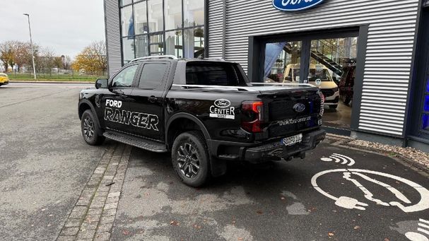 Ford Ranger Wildtrak e-4WD 151 kW image number 4