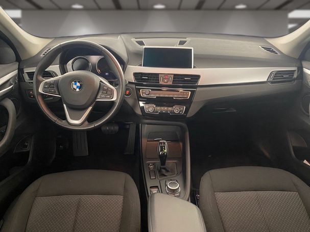 BMW X1 sDrive18i 100 kW image number 10