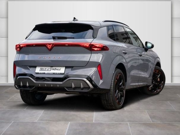 Cupra Terramar 2.0 TSI VZ 195 kW image number 2